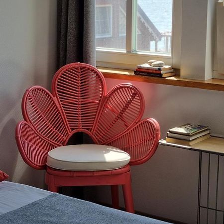 Mariu Vejas Apartment Nida Ngoại thất bức ảnh