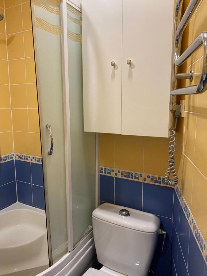 Mariu Vejas Apartment Nida Ngoại thất bức ảnh
