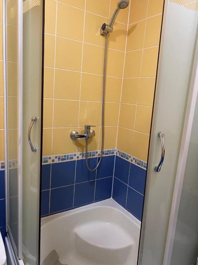 Mariu Vejas Apartment Nida Ngoại thất bức ảnh
