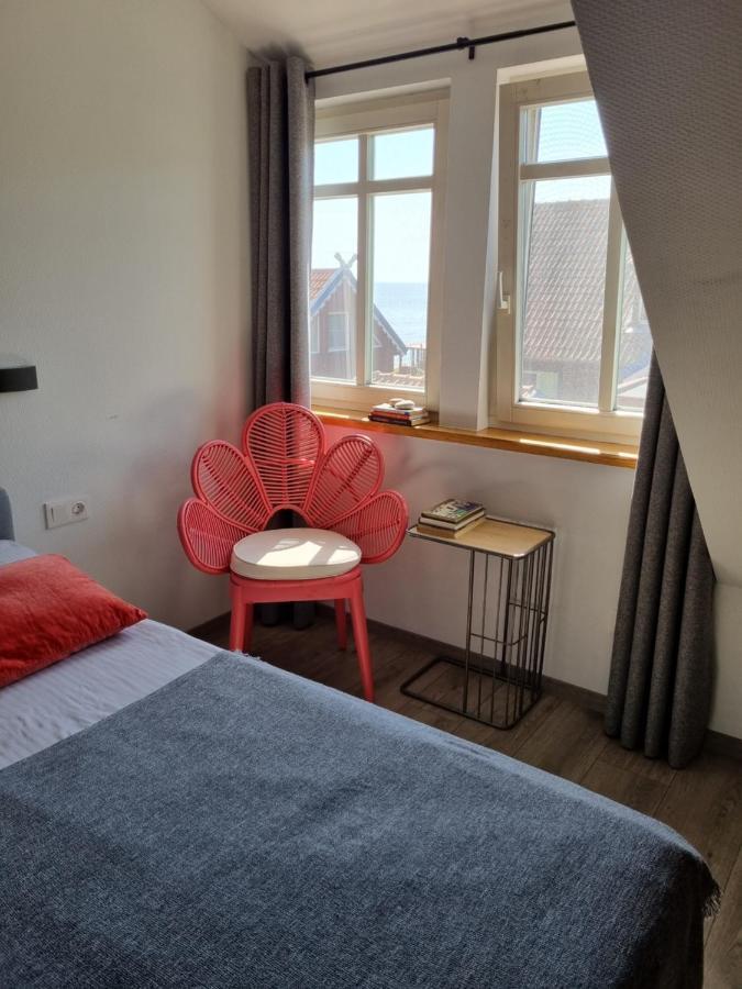 Mariu Vejas Apartment Nida Ngoại thất bức ảnh