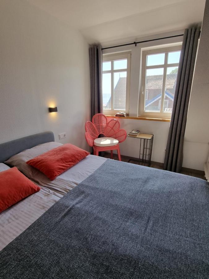 Mariu Vejas Apartment Nida Ngoại thất bức ảnh