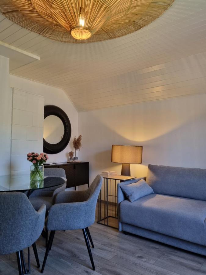 Mariu Vejas Apartment Nida Ngoại thất bức ảnh