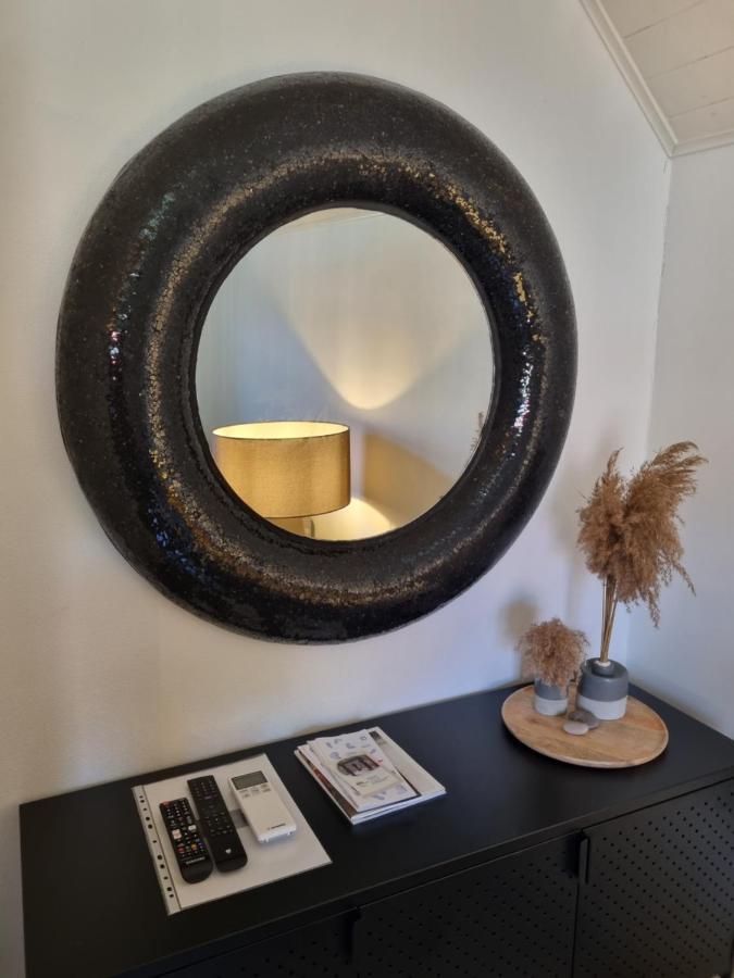 Mariu Vejas Apartment Nida Ngoại thất bức ảnh