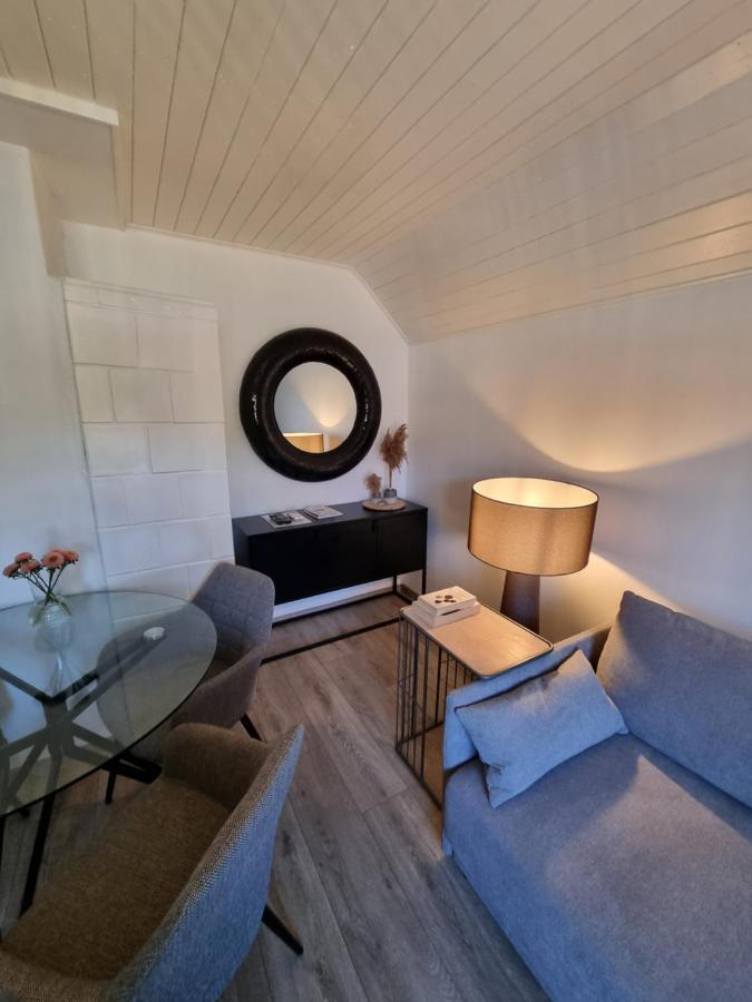 Mariu Vejas Apartment Nida Ngoại thất bức ảnh