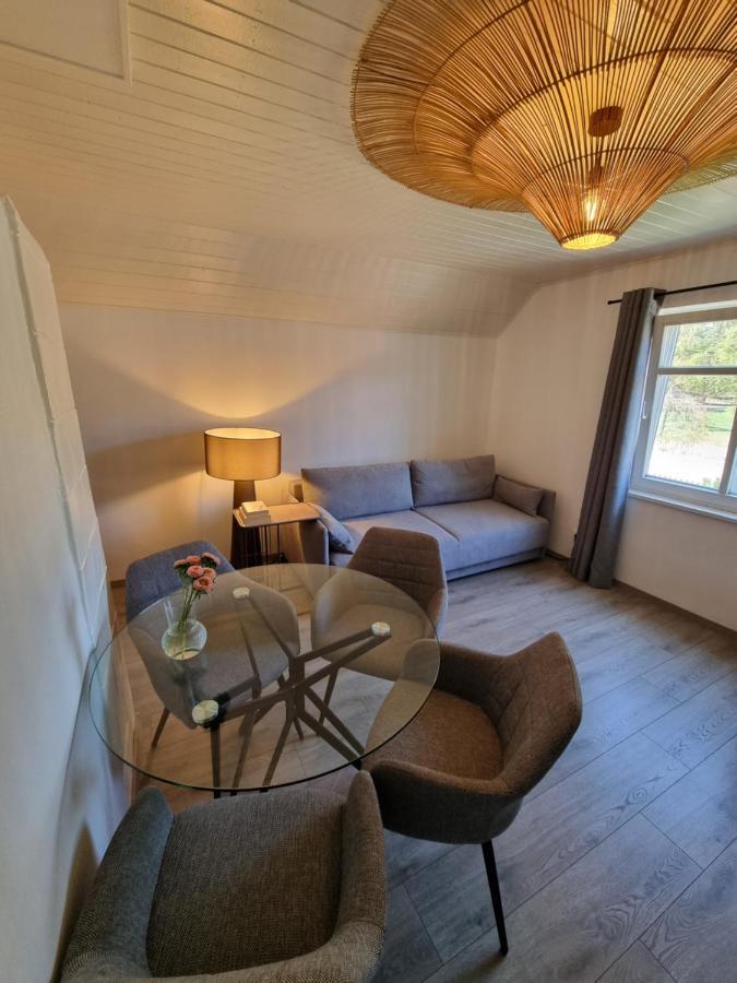 Mariu Vejas Apartment Nida Ngoại thất bức ảnh