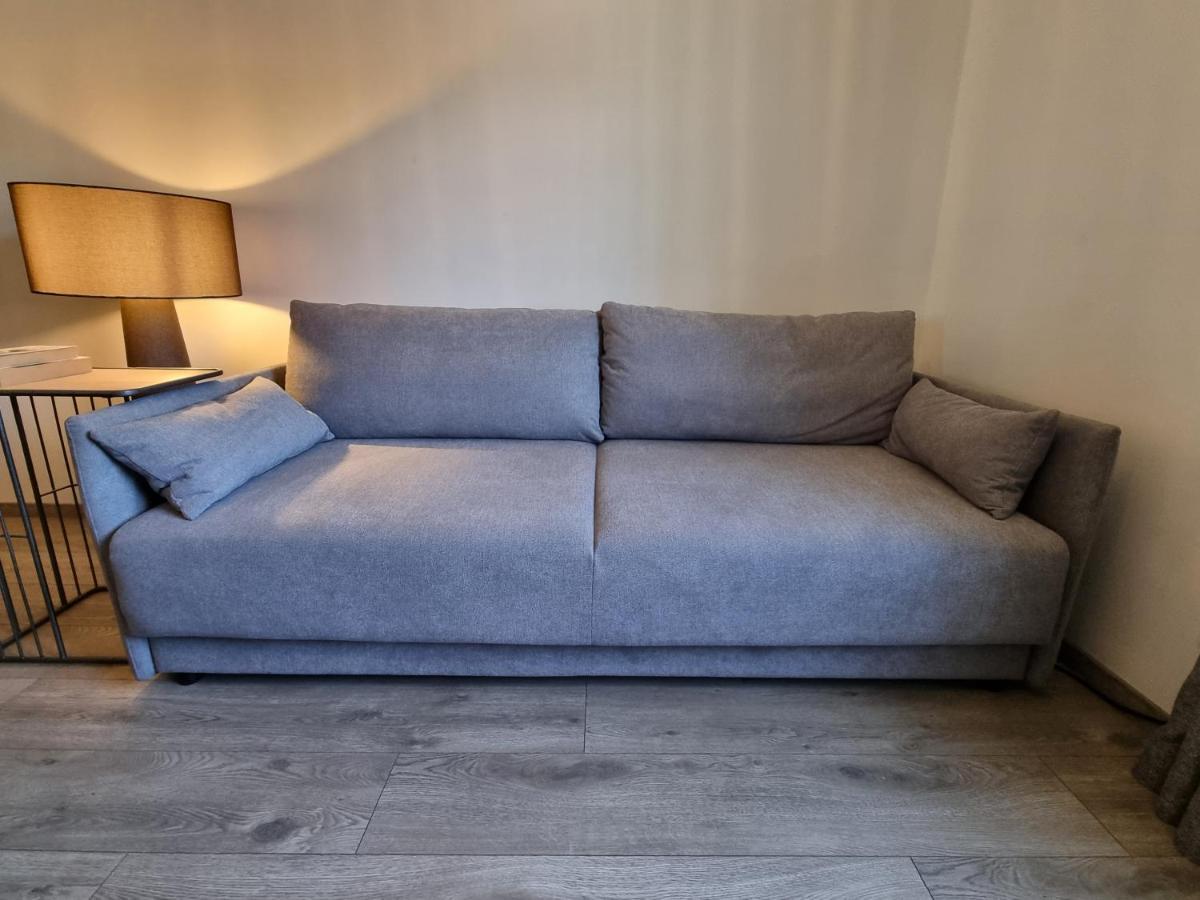 Mariu Vejas Apartment Nida Ngoại thất bức ảnh