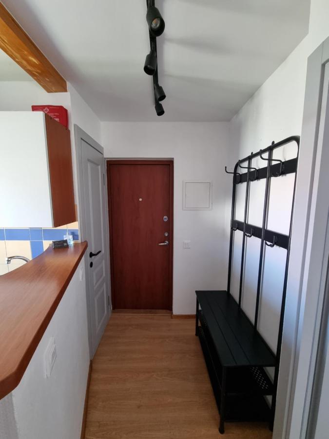 Mariu Vejas Apartment Nida Ngoại thất bức ảnh