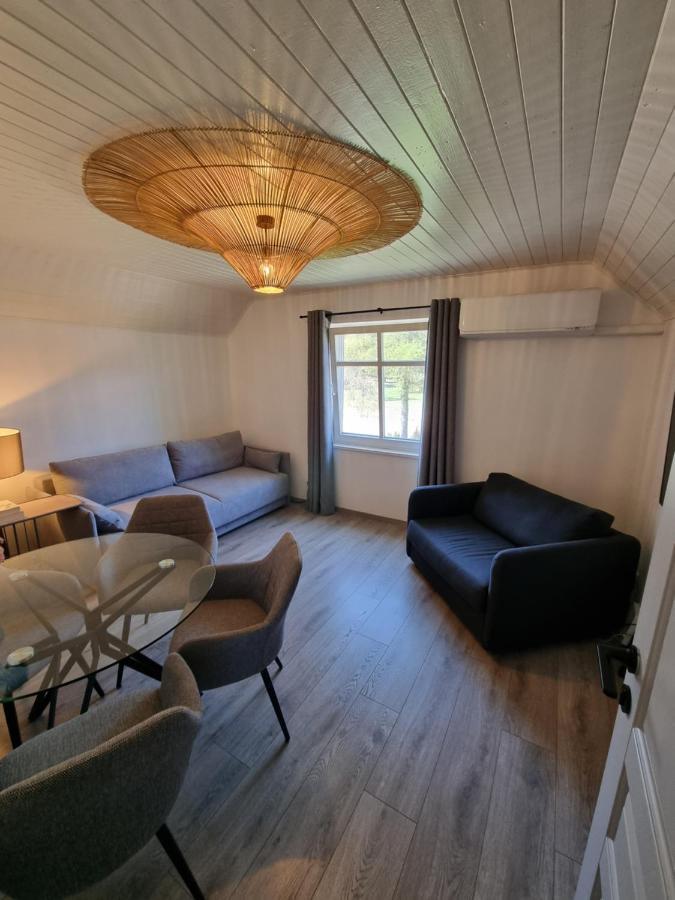 Mariu Vejas Apartment Nida Ngoại thất bức ảnh